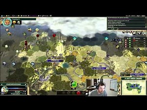 Game 18: Sweden Part 2