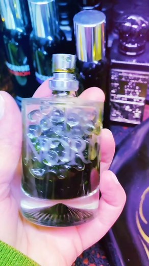 Slumberhouse Perfume Review - Midnight Stinks Episode 8: Norne