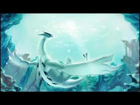 Symphony of Lugia