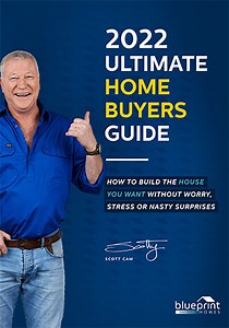 Home Buyers Guide | Blueprint Homes