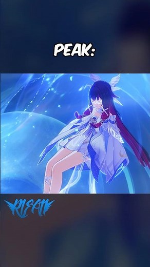 the most emotional cutscene in genshin impact 6.2 quest