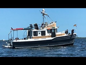 [New Listing] 2017 Ranger Tugs R-31 CB Luxury Edition