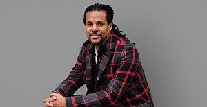 Colson Whitehead - The Talks