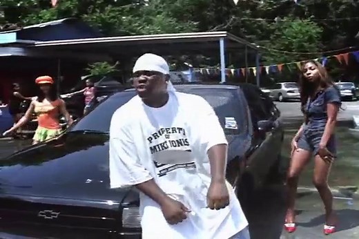Mike Jones - Still Tippin' (feat Slim Thug & Paul Wall)