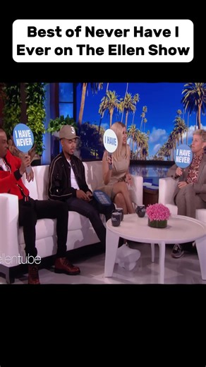 #theellenshow #ellenshow #interviews #theellendegeneresshow