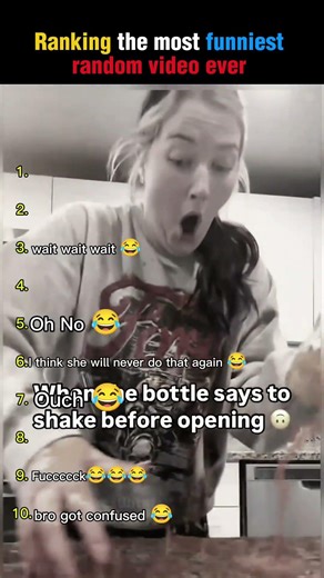 Ranking The Funniest Random Videos on the Internet 😂 (You Won’t Survive #1)”