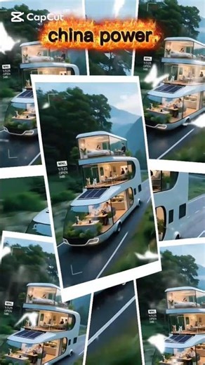 advance technology of China YouTube short 👑