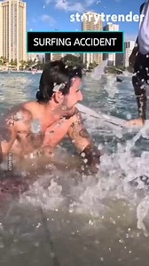 5M views · 46K reactions | Surf Definitely Was Not Up 洛 #surfing #fails | Storytrender | Facebook