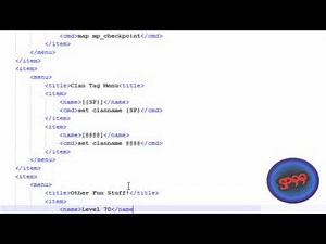 How to make your own Mod Menu! Part 2