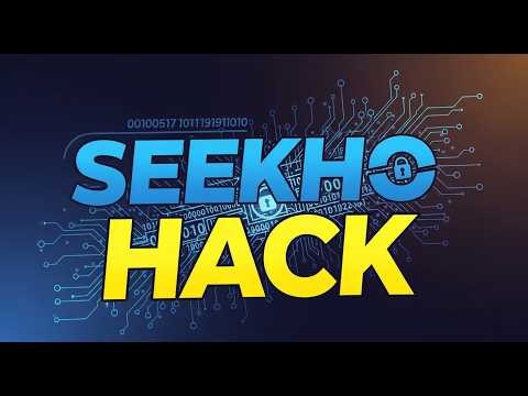 Seekho Hack/Mod Apk - Premium Unlocked