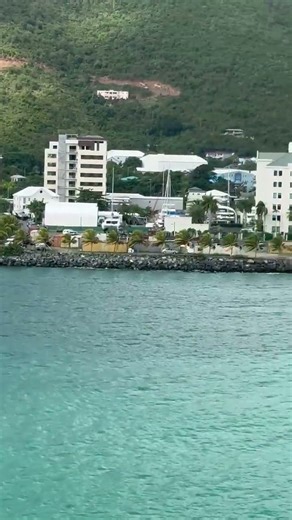 ROAD TOWN - TÓRTOLA, BRITISH VIRGIN ISLANDS