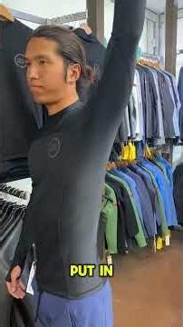 🌊 Hawaiian South Shore Hybrid WetRash — Designed for Comfort & Performance