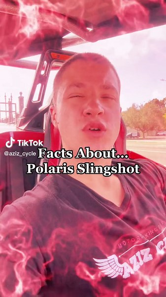 Exploring the Polaris Slingshot: Facts, Features, and Customization Options