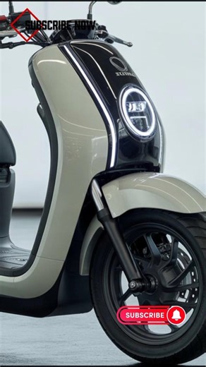 This ELECTRIC SCOOTER Is INSANE! 😱 Silent, Fast & Way Cheaper Than a Bike!”