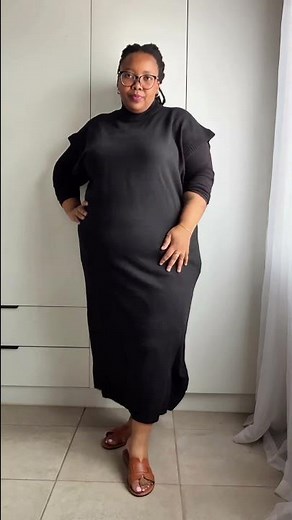 SHEIN CURVE HAUL | Realistic Try-On for Plus Size Women (Honest Review)