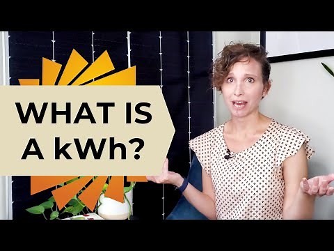 kWh, Explained and Ways to Lower Electricity Costs