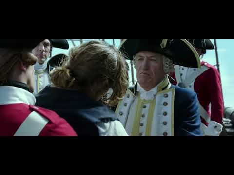 Pirates of the Caribbean: Dead Men Tell No Tales (2017) - Devil’s Triangle Clip