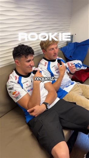 How F1 Driver Number Works?