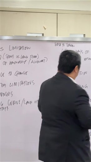 Mastering Business Strategy with Systems Thinking