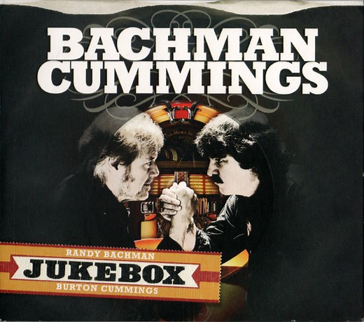Bachman Cummings - Jukebox