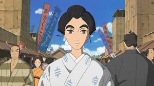 GKIDS proudly presents MISS HOKUSAI, the critically-acclaimed new film from the creators of Ghost in the Shell and A Letter to Momo. A remarkable story of the woman behind one of history’s most famous artists. Coming soon to theaters nationwide! Visit HokusaiFilm.com to find a theater near you. | From Up on Poppy Hill