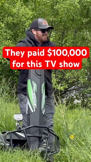 How did this $100,000 TV moment even happen #viral #shocked #shorts