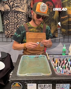 5.3M views · 54K reactions | I could watch hydro dipping all day  | UNILAD | Facebook