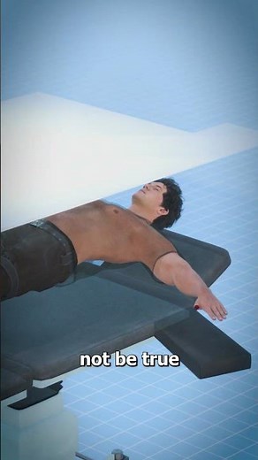 How Toe-To-Thumb Surgery Works 😱