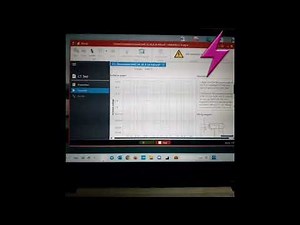 Current transformer Test at GIS by CT Analyzer