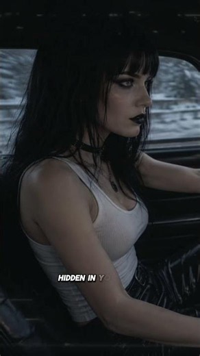 black ice | darkwave