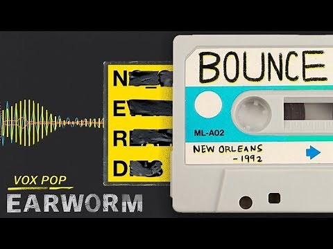 N.E.R.D.'s hit song "Lemon" owes a lot to New Orleans bounce