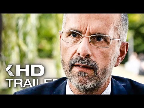 CONTRA Teaser Trailer German Deutsch (2021)