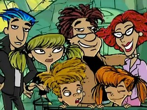 Jacob Two-Two - Jacob Two Two and the Staff Room of Doom