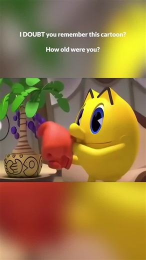 The Nostalgia Core | memories of our youth on Instagram: "Pac-Man and the Ghostly Adventures (2013–2015) In the colorful world of PacWorld, peace doesn’t last long when ghosts are always lurking. Pac is just an ordinary teen—until he discovers he’s the chosen hero, destined to protect his world from an endless ghost invasion. With the guidance of the ancient Spiral and the help of his loyal friends, Pac-Man must learn to master his powers before everything he loves is consumed. As danger grows a