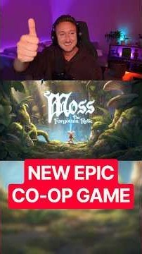 [ad] epic new co-op😱