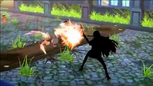 Rusty Hearts (KR) - Natasha teaser trailer