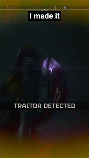 I Made It To The Edge Of The Map In Helldivers 2