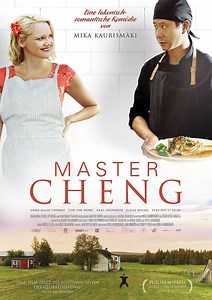 Master Cheng in Pohjanjoki | Cinestar