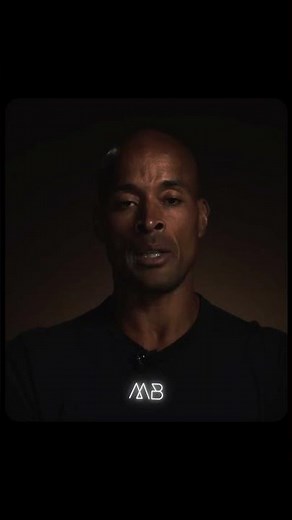 Belief | David Goggins Motivational Speech