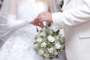マイリの結婚式 Mairi's Wedding 歌詞の意味