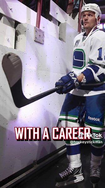 Peter Schaefer's Insane Hockey Stick Curve Explained