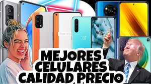 132K views · 260 shares | LOS MEJORES CELULARES QUE PUEDES COMPRAR | Tech Edison | Facebook