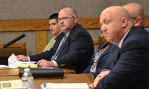 Brian Mitchell's father: 'We're sorry two lives have been ruined' - East Idaho News