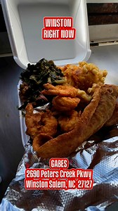GET HERE NOWWWW | Shell's Kitchen