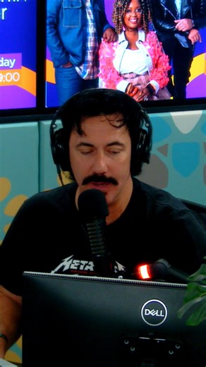 Breakfast with Martin Bester and OUTsurance have a new Feel-Good Secret Sound! 🔊 Can you guess the feel-good song and movie in this video? Stand a chance to win R25,000 and an experience worth R20,000 🥳 SMS SECRET and your guess to 37942. SMS charged at R1.50. Listen to the sound here: https://shorturl.at/znqr4 #BreakfastWithMartinBester #SecretSound OUTsurance | Jacaranda 94.2