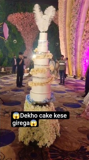 cake 🎂 prank/cake gir gaya/#cake #shorts #song