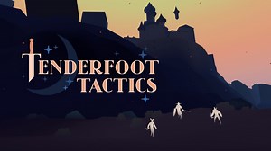 Tenderfoot Tactics : Un tactical RPG en monde ouvert s'annonce sur PC