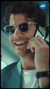 Let in Who You Want, When You Want with the ADT Trusted Neighbor™ System