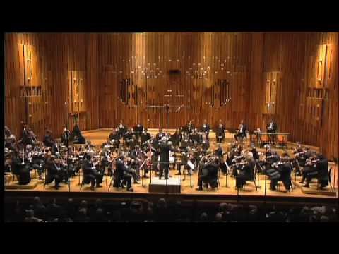 Beethoven: Symphony No 6, 4th movement (Bernard Haitink, London Symphony Orchestra)
