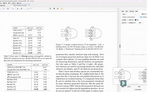从0写残差网络ResNet - PyTorch